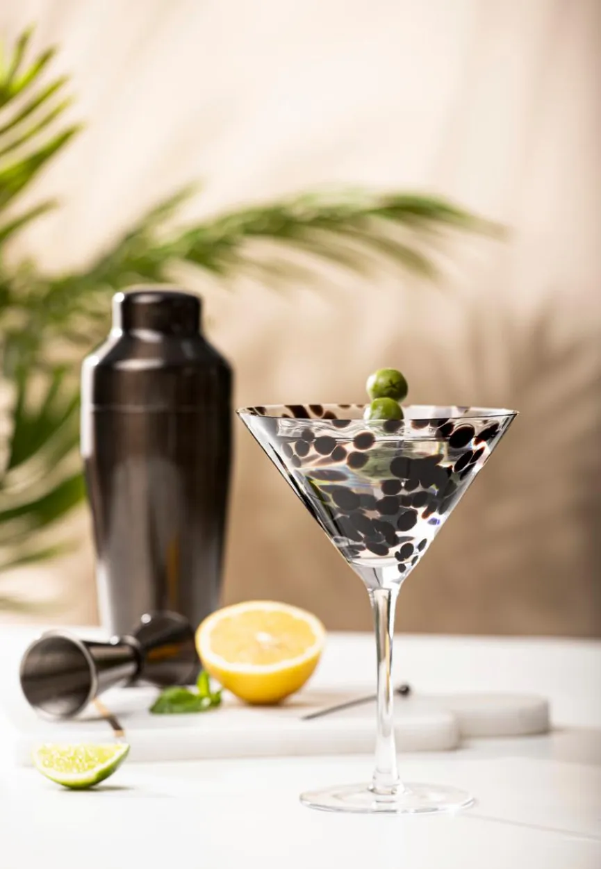 ladelle Bar- & Weinzubehör|Bar-Set Selena 6tlg.