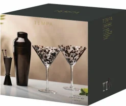 ladelle Bar- & Weinzubehör|Bar-Set Selena 6tlg.