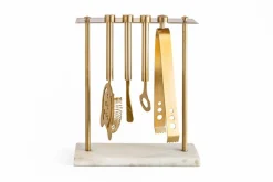 Bar- & Weinzubehör|Bar-Set 5tlg.