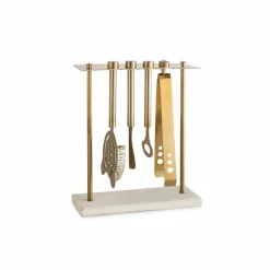 Bar- & Weinzubehör|Bar-Set 5tlg.