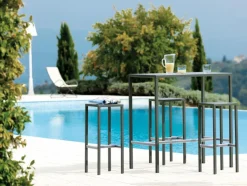 Clearance Bartisch Seaside 105 x 60 cm Gartentische