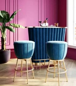 KARE DESIGN Bartische|Bartisch After Work 83901