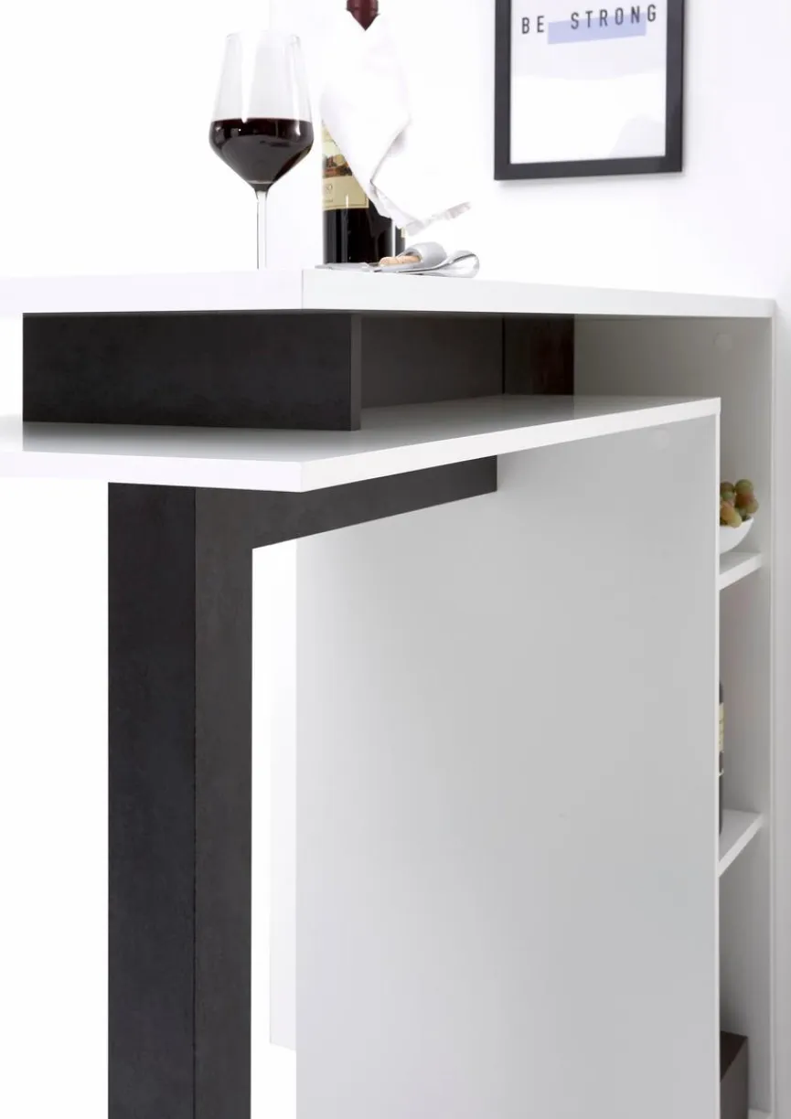 Bartisch Bay Bartische