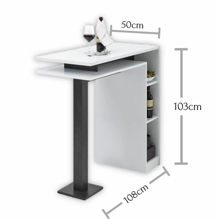 Bartisch Bay Bartische