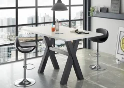 Mäusbacher Bartische|Bartisch Big System 120 x 70 cm