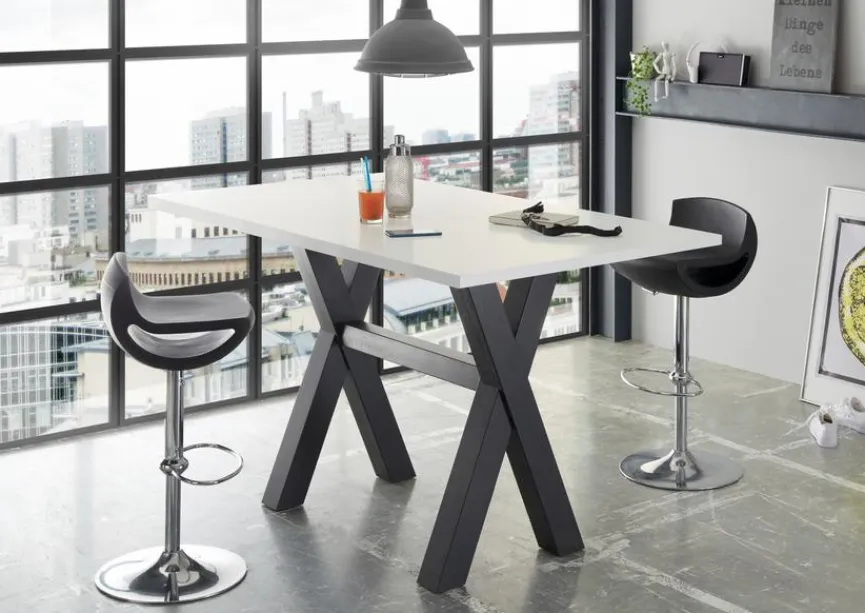 Mäusbacher Bartische|Bartisch Big System 120 x 70 cm