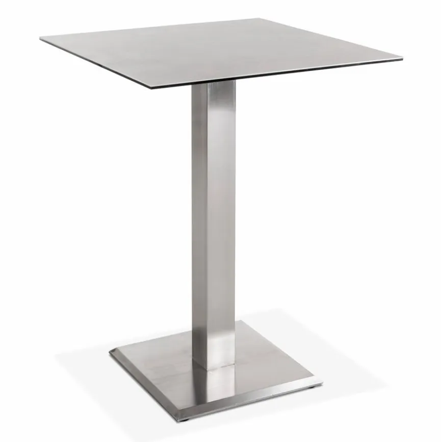 BOOOM Bartische|Bartisch Modica 80 x 80 cm