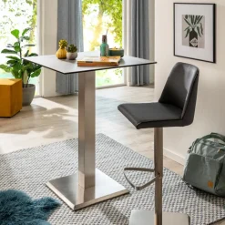 BOOOM Bartische|Bartisch Modica 80 x 80 cm