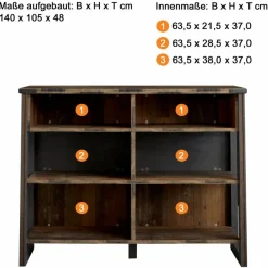 trendteam Bartische|Bartisch Prime