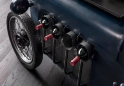 KARE DESIGN Bartische|Bartisch Racing Car 86507