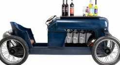 KARE DESIGN Bartische|Bartisch Racing Car 86507