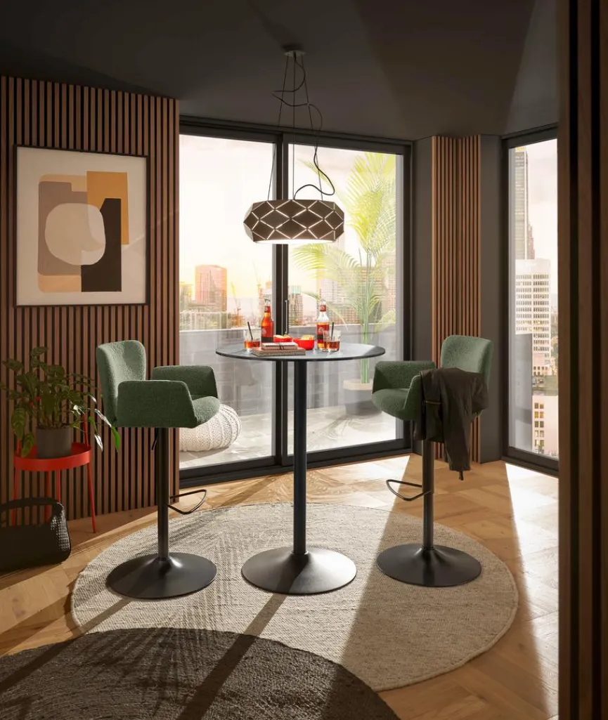 set one by Musterring Bartisch Salinas