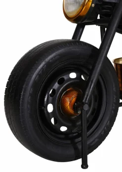 Gutmann Factory Bartisch Slow-Ride