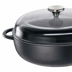 Küchenprofi Bauernpfanne Ø 28 cm