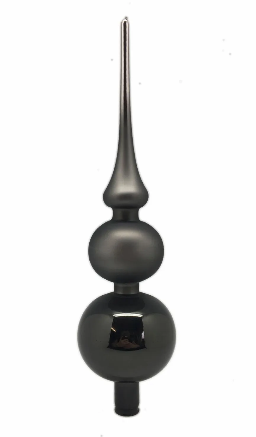 Baumspitze Deer Für Den Weihnachtsbaum