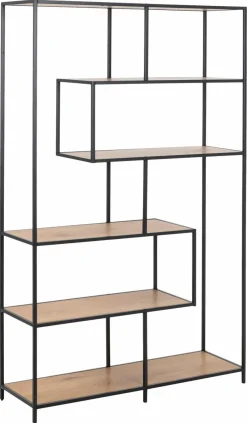 Online Bücherregal Seaford Regale|Regale