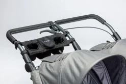 Kinder tfk Kinderwagen-Zubehör|Becherhalter Cupholder Duo