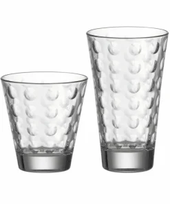 Leonardo Becherset Bellini 8tlg.