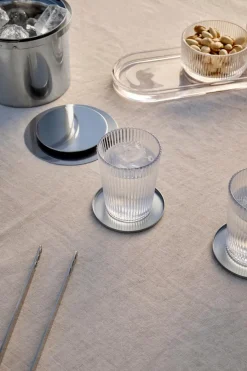 Stelton Gläser|Becherset Pilastro 6tlg.