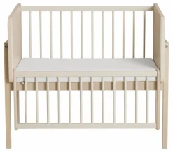 Kinder Paidi Stubenwagen & Babywiegen|Stubenwagen & Babywiegen|Beistellbett Little Cloud 50 x 89 cm