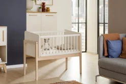 Outlet Beistellbett Little Cloud 50 x 89 cm Kinder Stubenwagen & Babywiegen|Stubenwagen & Babywiegen