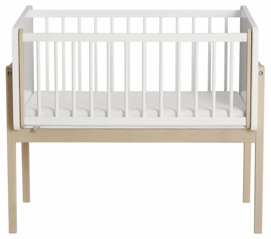 Outlet Beistellbett Little Cloud 50 x 89 cm Kinder Stubenwagen & Babywiegen|Stubenwagen & Babywiegen