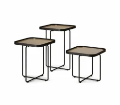 cattelan italia Couchtische|Beistelltisch Benny