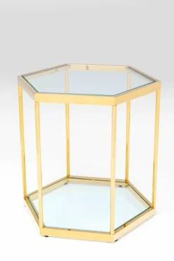 KARE DESIGN Beistelltisch 85029 Comb