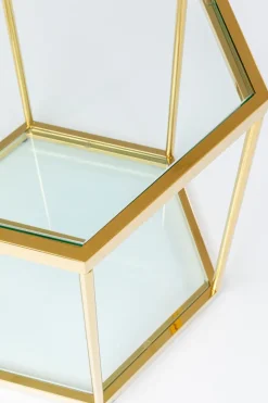 KARE DESIGN Beistelltisch 85029 Comb