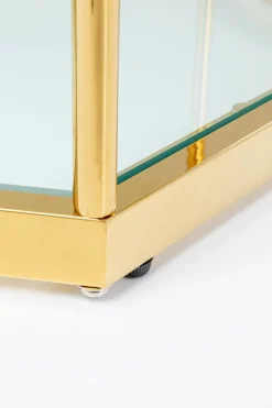 KARE DESIGN Beistelltisch 85029 Comb