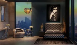 KARE DESIGN Beistelltisch 85031 Cristallo