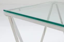 KARE DESIGN Beistelltisch 85031 Cristallo