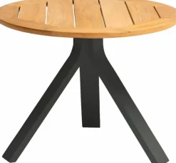 Stern Beistelltisch Freddie 55 cm