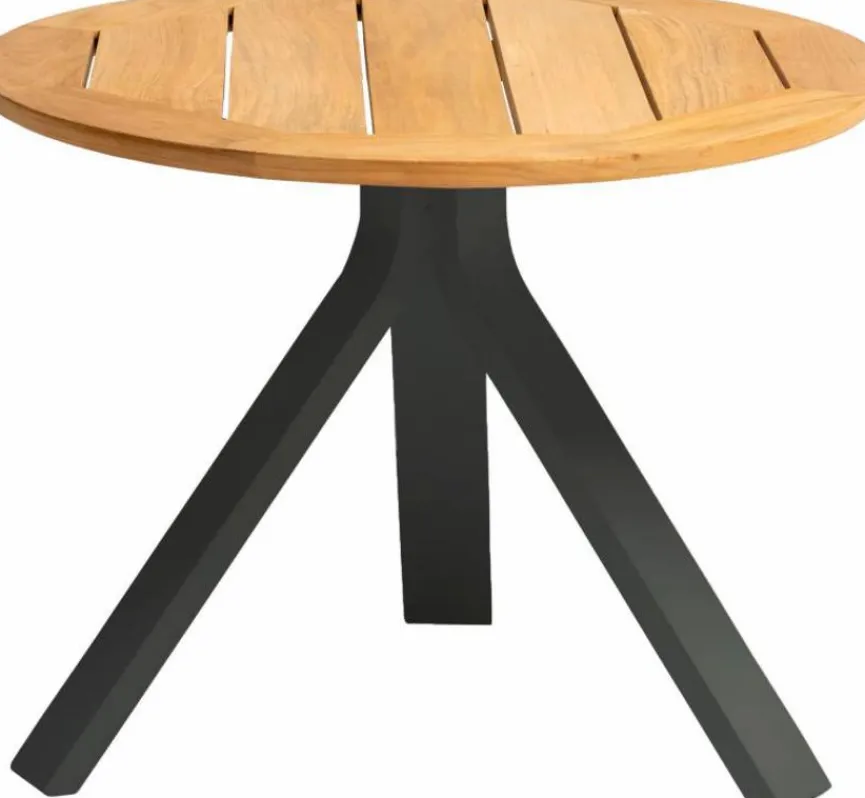 Stern Beistelltisch Freddie 55 cm