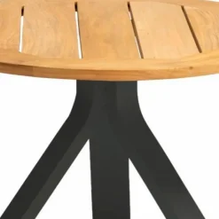 Stern Beistelltisch Freddie 55 cm