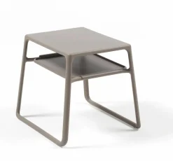 Nardi Balkontische|Gartentische|Beistelltisch Pop 39,5 x 44 cm