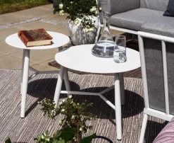 Brafab Gartentische|Beistelltisch Vannes ø 60 cm