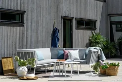 Brafab Gartentische|Beistelltisch Vannes ø 60 cm