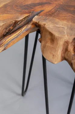 KARE DESIGN Couchtische|Beistelltisch Aspen 85295