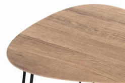 Haku Couchtische|Beistelltisch Bologna