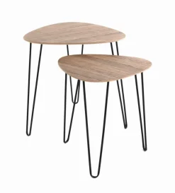 Haku Couchtische|Beistelltisch Bologna