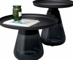 Outlet Beistelltisch Bottiglia Couchtische