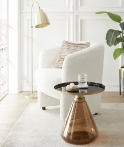 Beistelltisch Britta