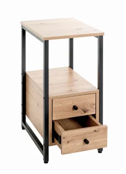 Haku Couchtische|Beistelltisch Burgos