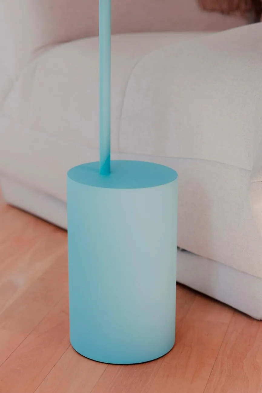 Metallbude Beistelltisch Ciro