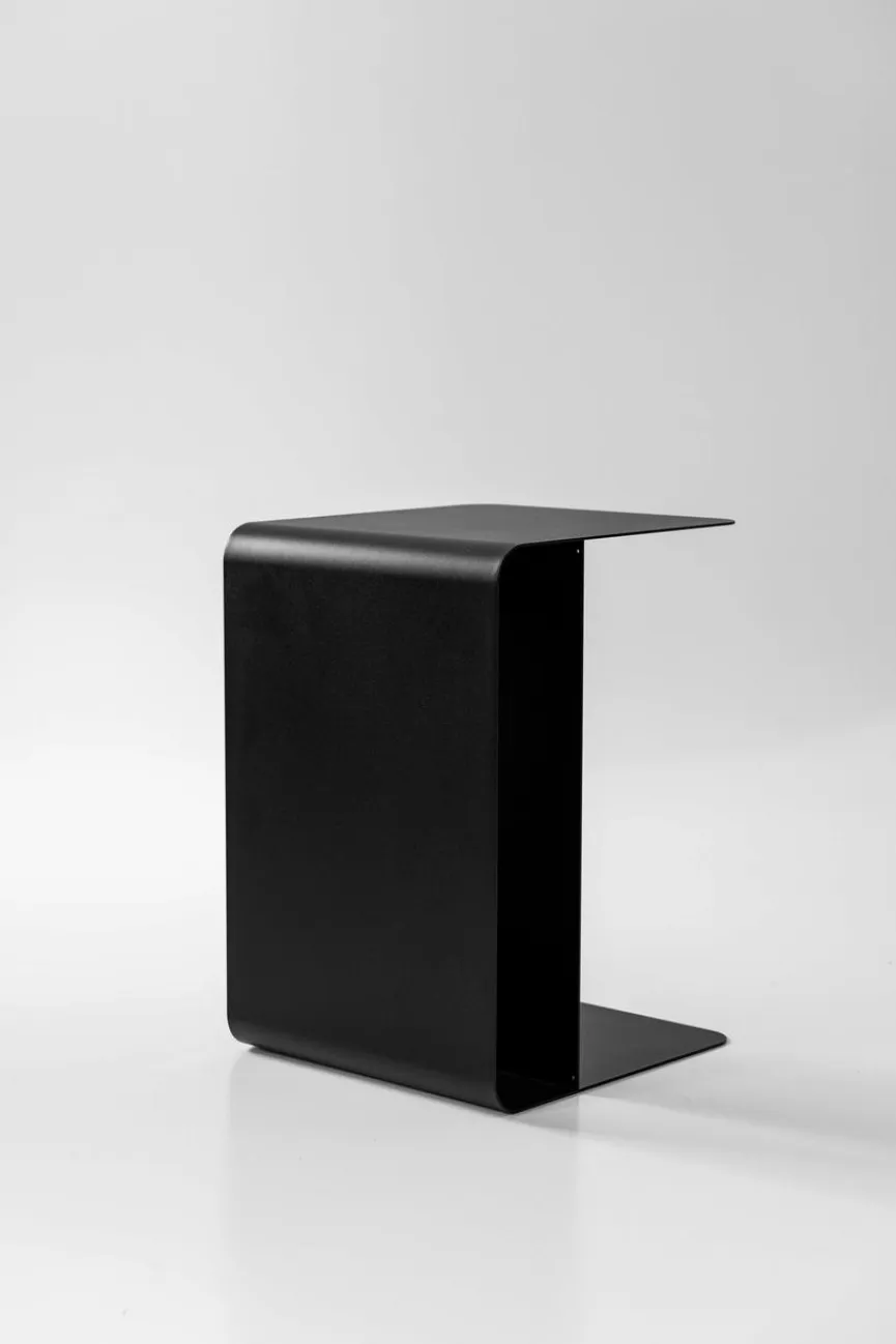 Metallbude Beistelltisch Cosmo