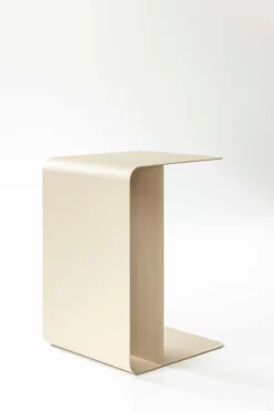 Metallbude Beistelltisch Cosmo