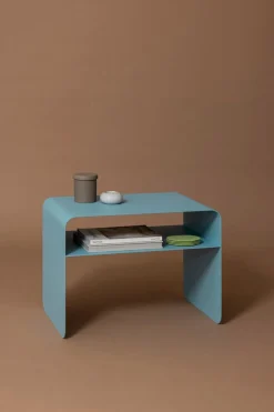 Metallbude Couchtische|Beistelltisch Cosmo