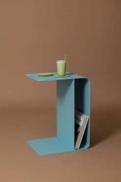 Metallbude Couchtische|Beistelltisch Cosmo