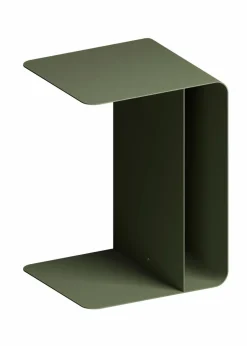 Metallbude Beistelltisch Cosmo